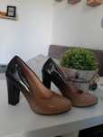 Pantofi eleganți