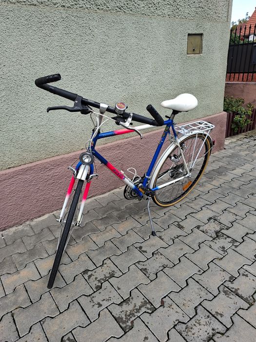 Bicicleta  Mondia, 21 viteze , roti 28