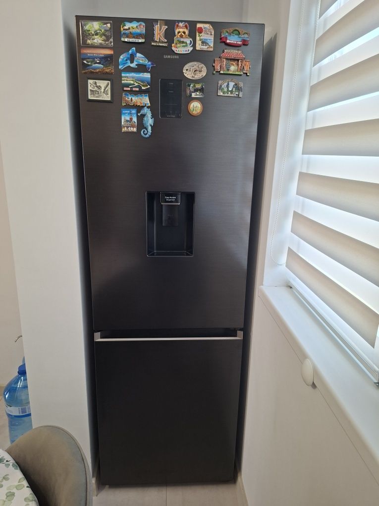 Хладилник samsung