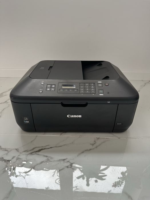 Canon pixma mx475