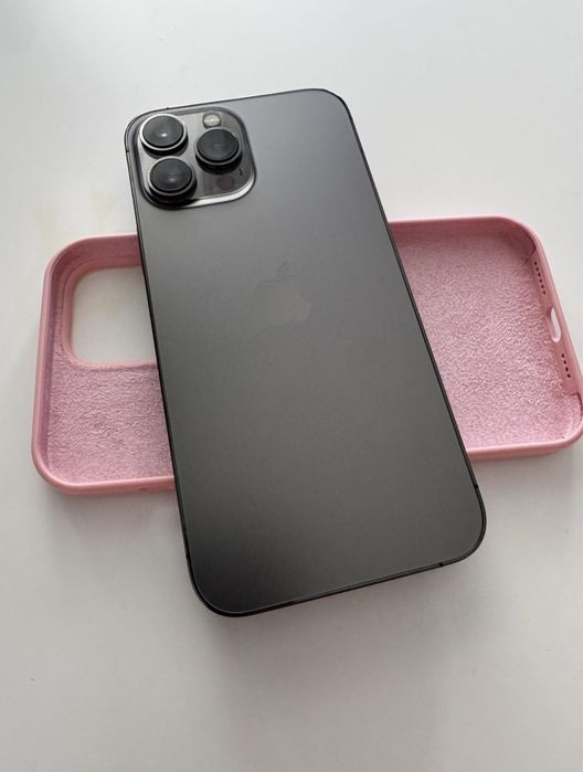 Vand iphone 13 pro max impecabil