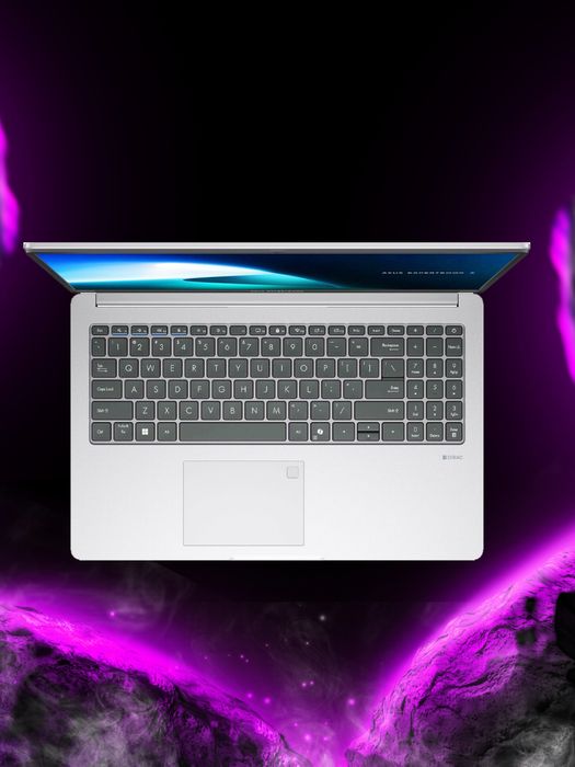 ASUS Expertbook 15, Intel i5-13420H, 16/512 , 15.6" FHD IPS