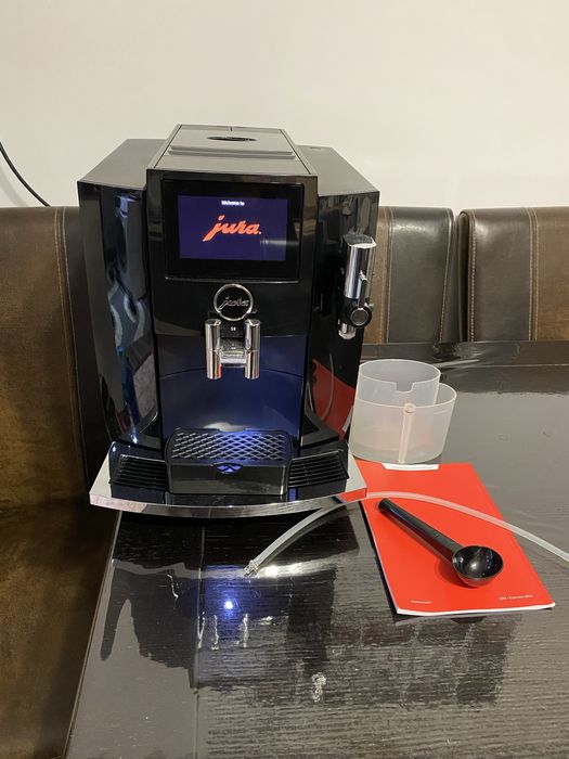 Expresor automat Jura S8