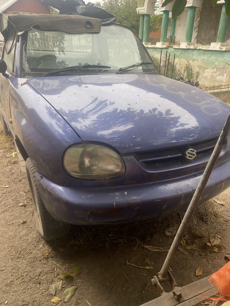 Suzuki Vitara 16,8V an 2000 si suzuki x90 1616V an 1997 pt piese