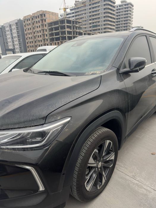 Tracker 2 2023 benzin