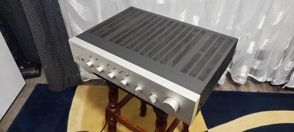 Amplificator Audio Harman Kardon PM645 Statie Audio