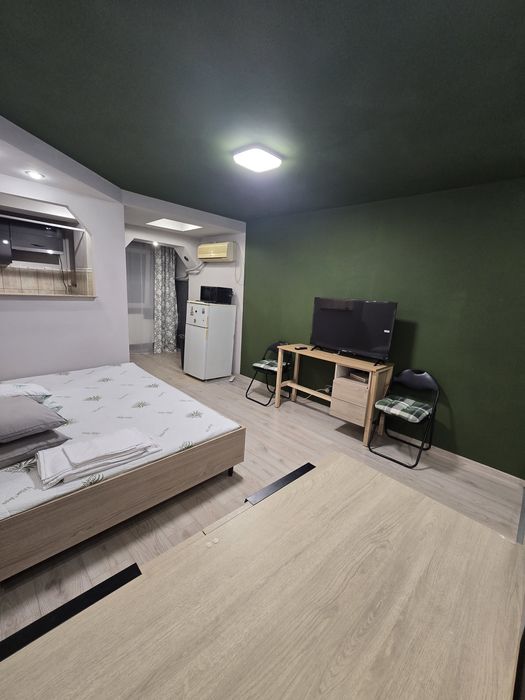 Garsoniera de închiriat. Nicolina1