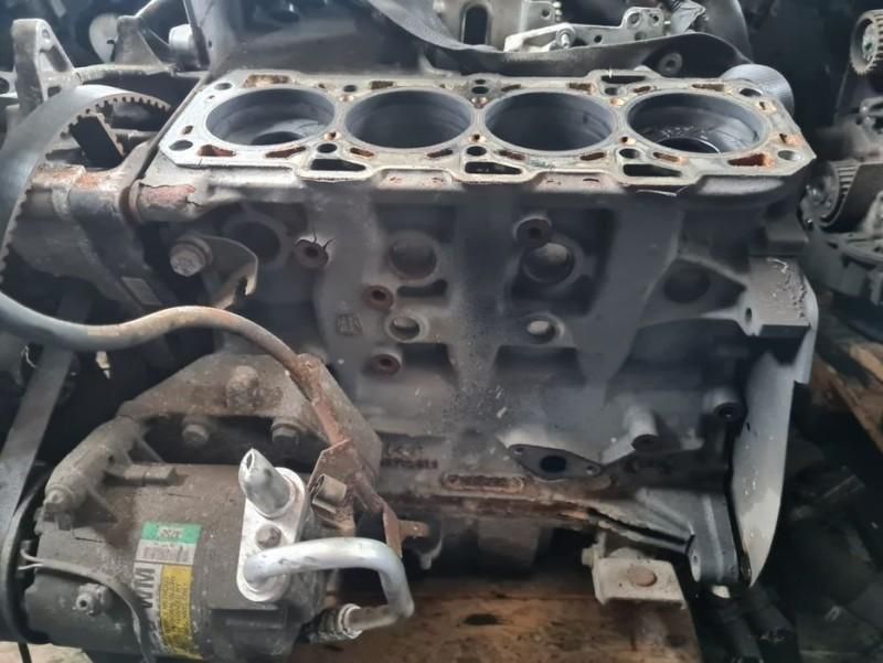 Bloc motor Opel Zafira B 1.9 CDTI 150HP / 110kW; 1.9 CDTI 120HP / 88kW