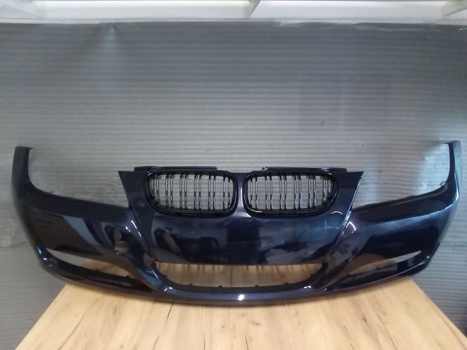 Bara fata BMW E90/E91 LCI A35 MONACO BLAU 2008-2012 ALBASTRU