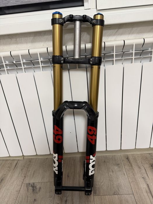 Fox 40 Kashima Grip 2