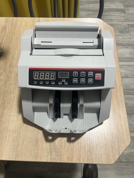 Продам счетную машинку