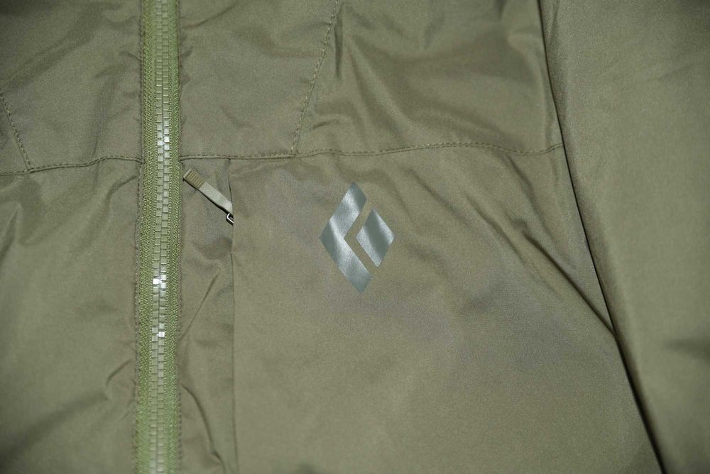 Black Diamond Pursuit Hoody Оригинално термо яке, по етикет XL