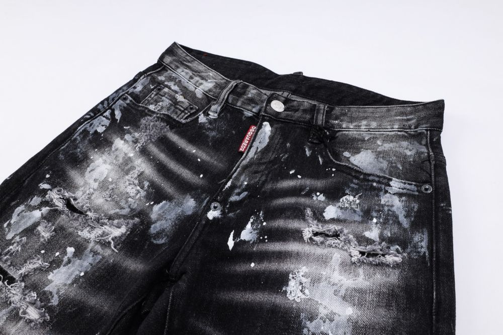 Blugi Dsquared Calitate Premium