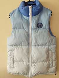 Trapstar vest irongade