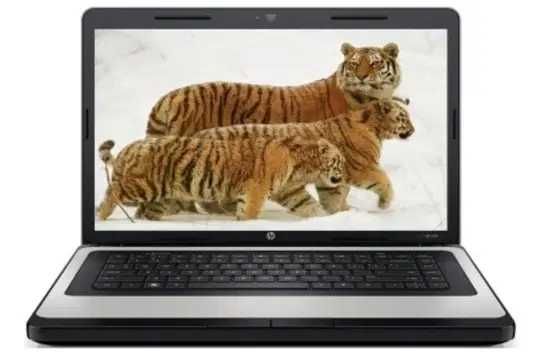 НоутбукHP630/DualCore Celeron 2Ghz/6Gb RAM/SSD 240Gb/WIN8.1/OFFICE2019