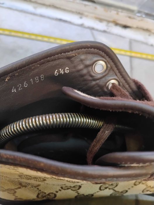 Gucci оригинални кецове