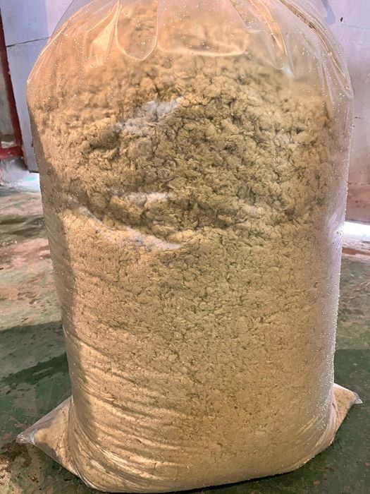 Утеплитель из минеральной плиты