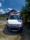 Iveco Daily 2008 frigo