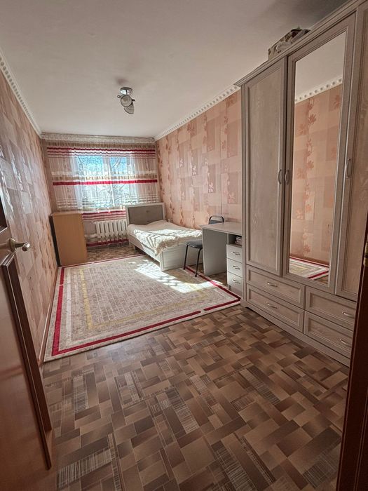 Продам 2-х комнатную квартиру с ремонтом