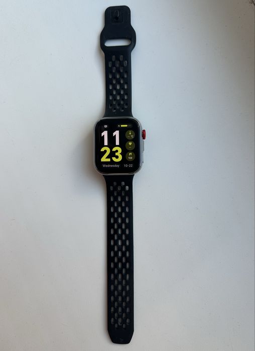 Смарт-часы Huawei WATCH FIT 4 43 мм