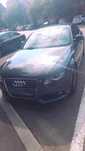 Audi A4 B8 an 2008 Automat