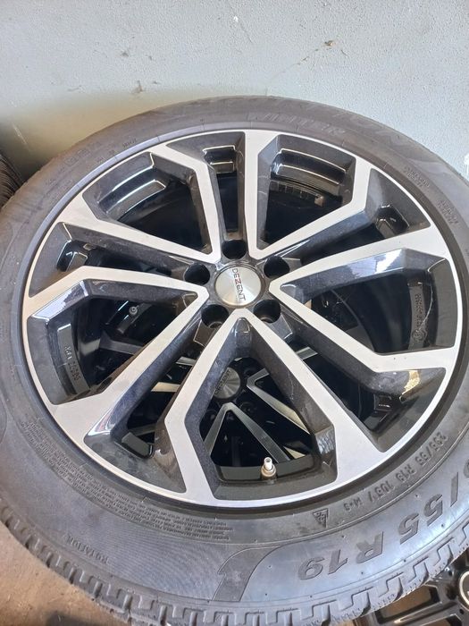 Vānd jante 108 și 112  Ford Kuga și Audi