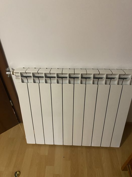 Calorifer aluminiu 600 mm 10 elementi
