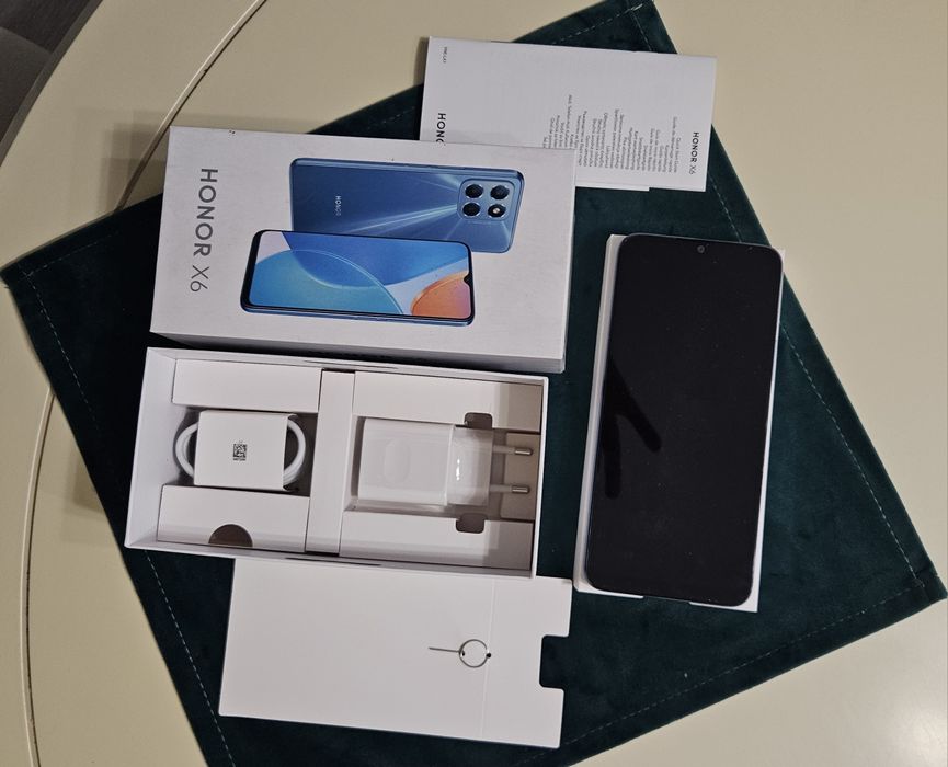 Smartphone Honor X6 Nou