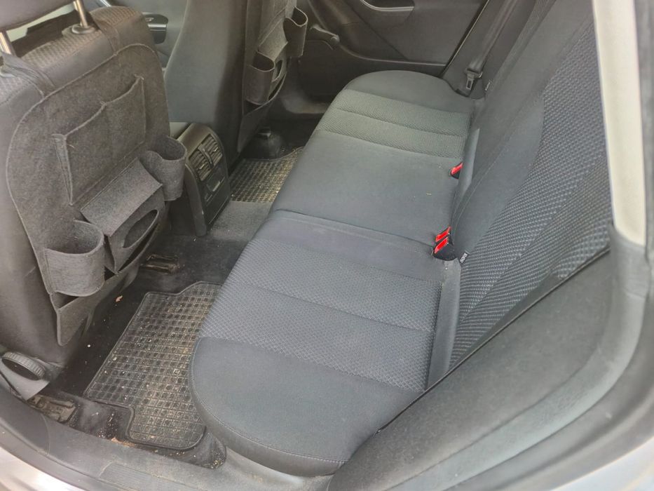 VW Passat 2008 1.9 TDI