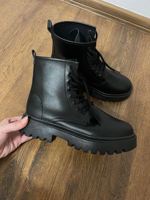 Дамски боти