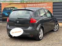 Seat Altea  1.4 benzina