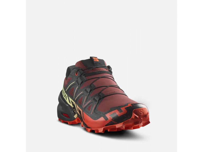Salomon Speedcross 6  размери - 45 1/3
