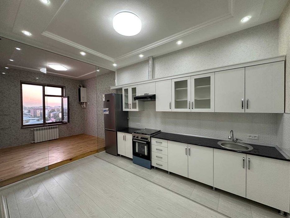 3х комнатная квартира 115кв/м по ул.Титова