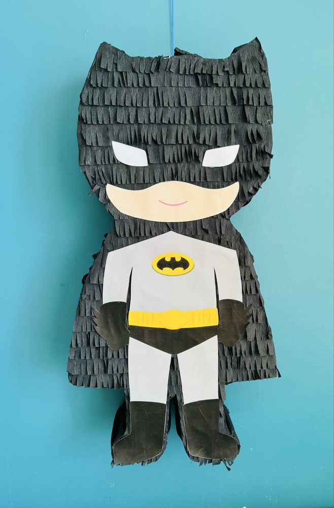 Батман пинята Batman