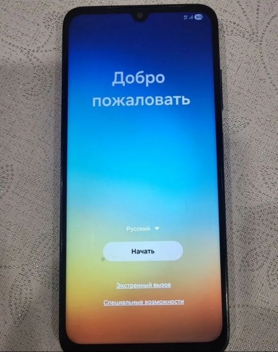 Samsung Galaxy  A05s 128 гб