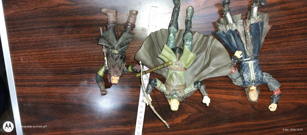 Colecție Lord of the Rings