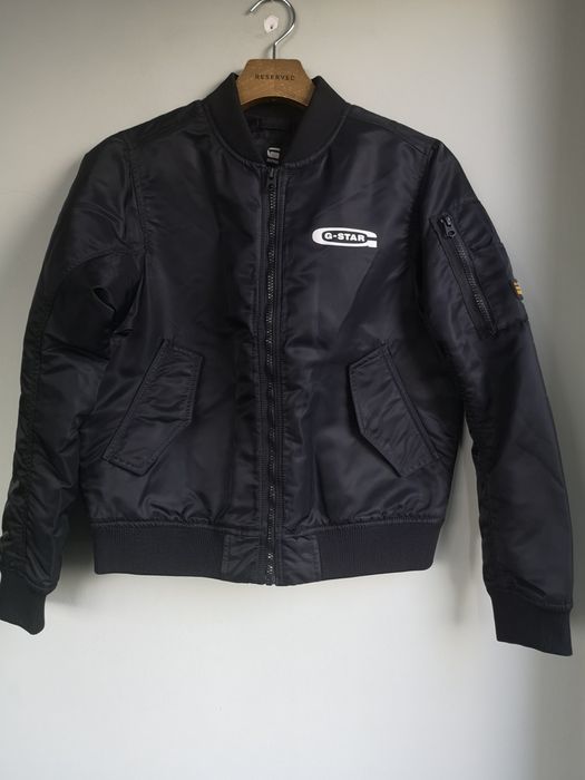 G STAR, мъжко яке, размер S