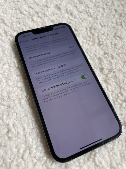 IPhone 13 Pro 256 GB