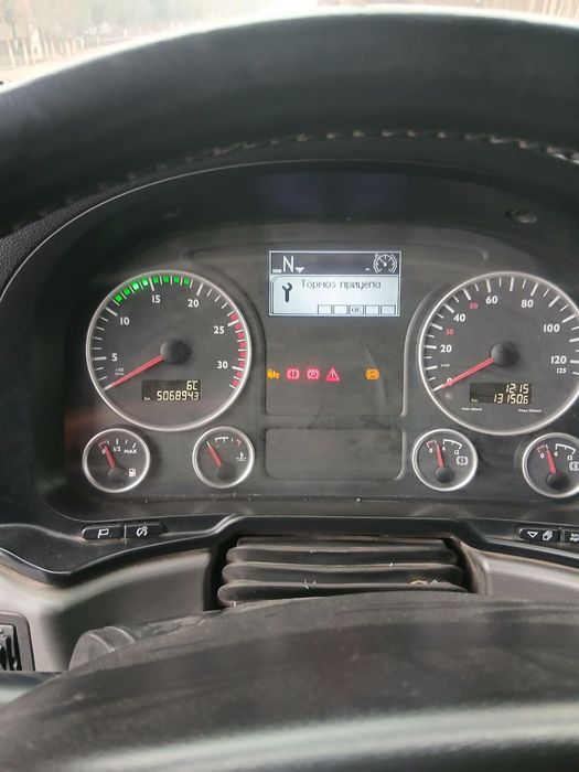 MAN сотилади холати ало