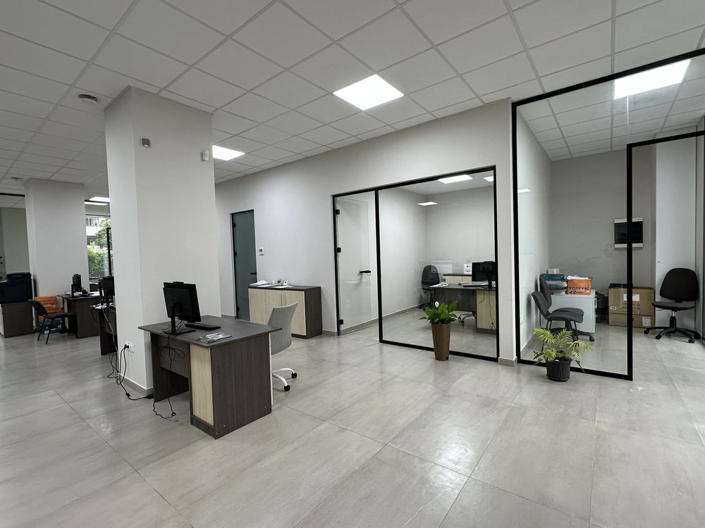 Spatiu de inchiriat - disponibilitate imediata!