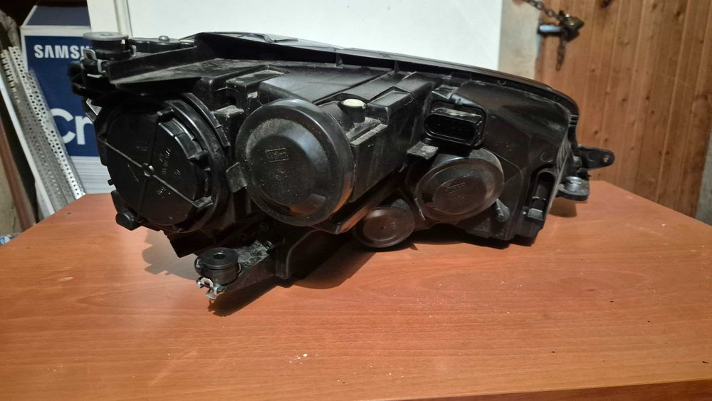 Оригинални фарове VW Golf 7 до 2017г.   ляв/десен Голф 7