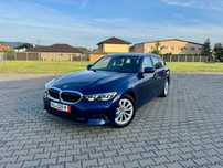 BMW Seria 3 /320d /190CP