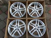 jante aliaj 17; 5x112; Skoda Superb, Octavia 3, Octavia 4, Scout