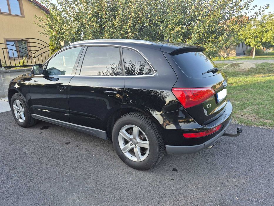 Vand Audi  Q5 Quatro