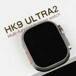 Смарт часовник HK9 ULTRA 2