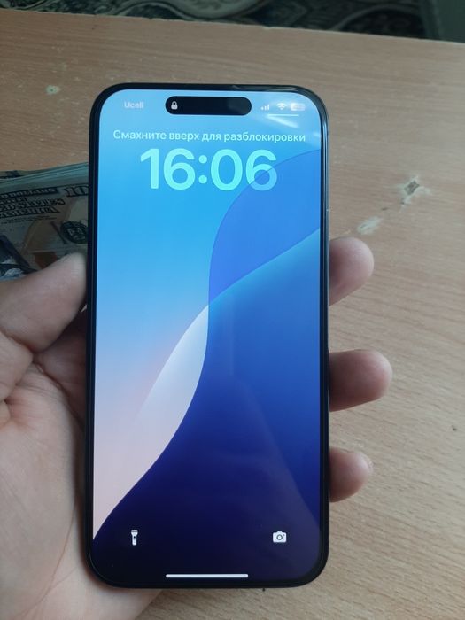 15 pro max sotiladi
