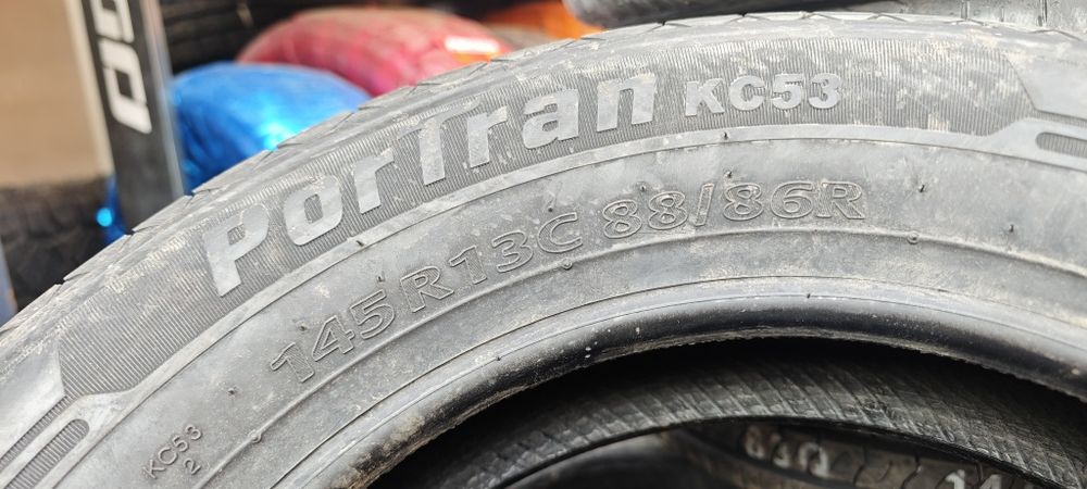 Hyundai porter, Kia lar uchun orginal shina