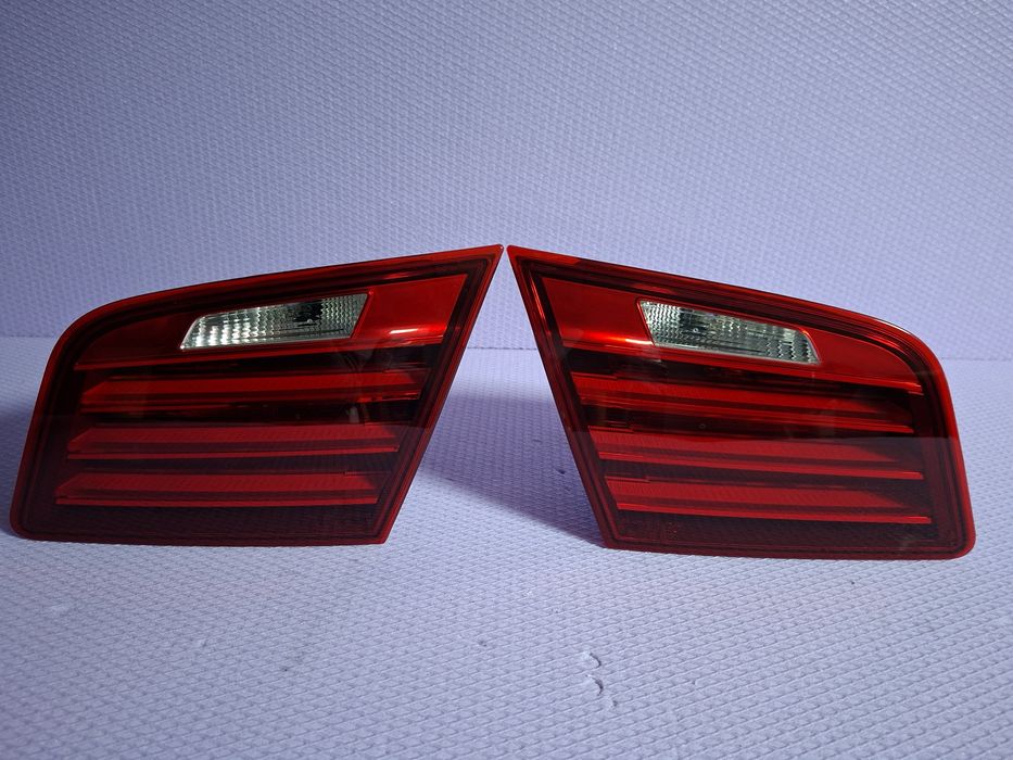 Stop portbagaj BMW F10 Facelift