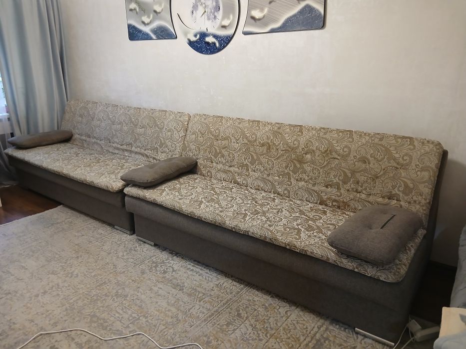 Продам диваны Теона фирма