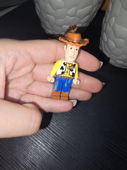 Figurine Lego vechi colecție figurine 2010